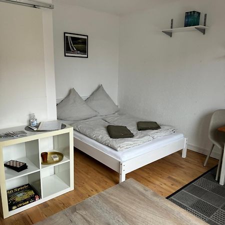 Sonnenblick Apartman Bad Nenndorf Kültér fotó