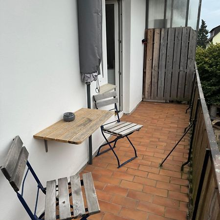 Sonnenblick Apartman Bad Nenndorf Kültér fotó