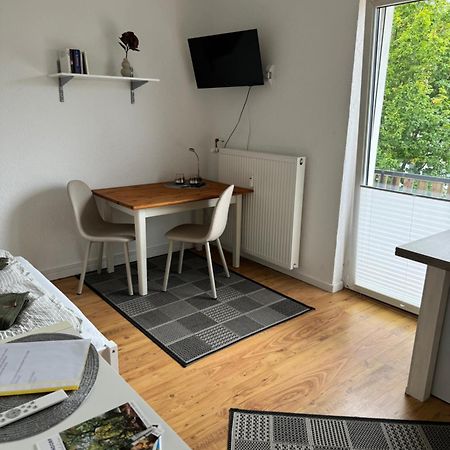 Sonnenblick Apartman Bad Nenndorf Kültér fotó