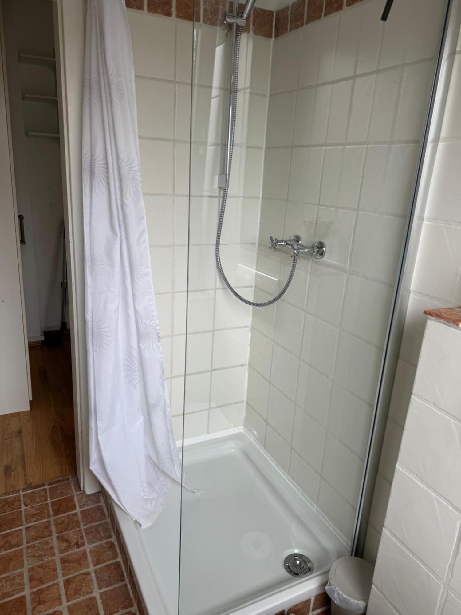 Sonnenblick Apartman Bad Nenndorf Kültér fotó