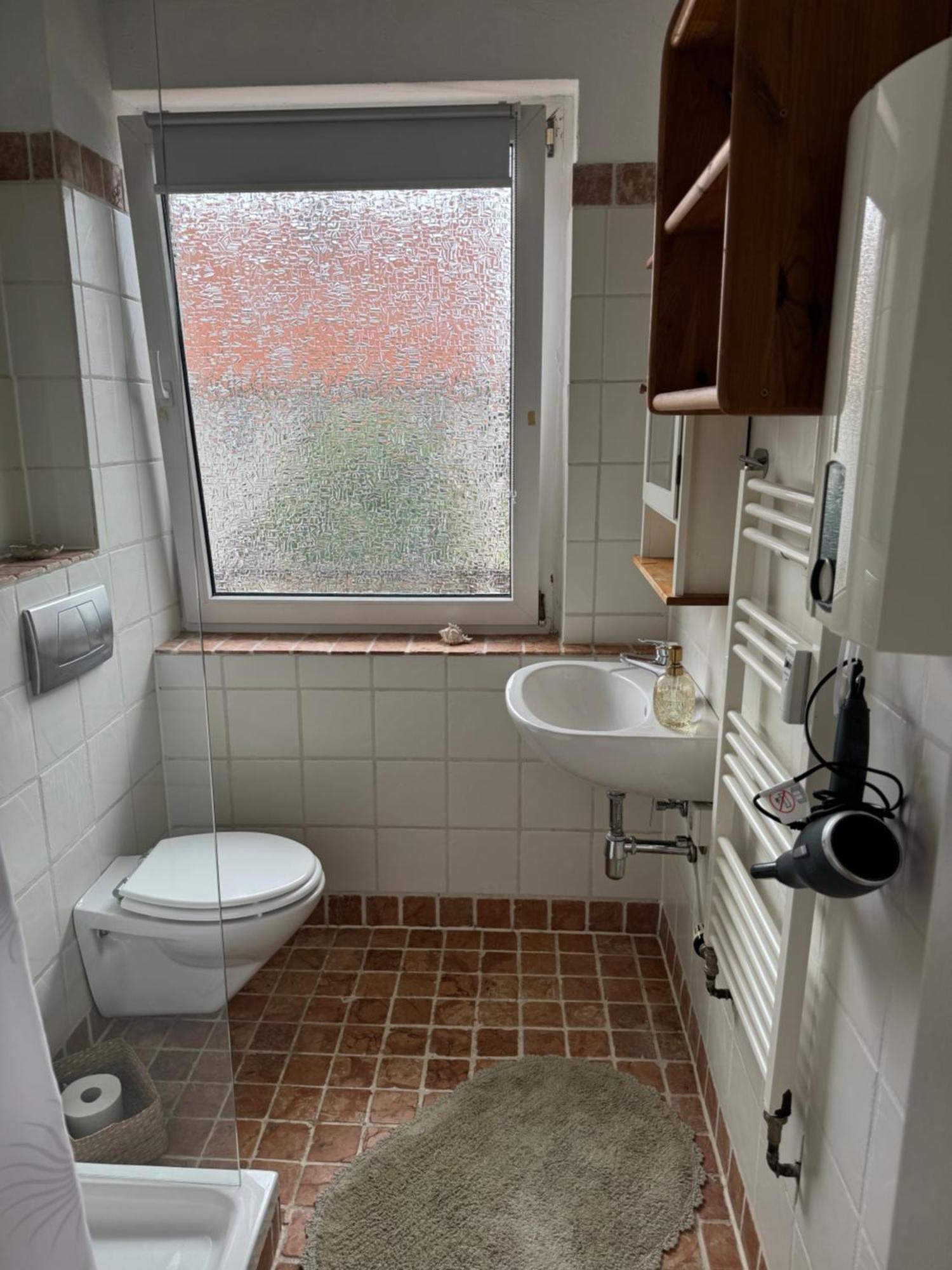 Sonnenblick Apartman Bad Nenndorf Kültér fotó