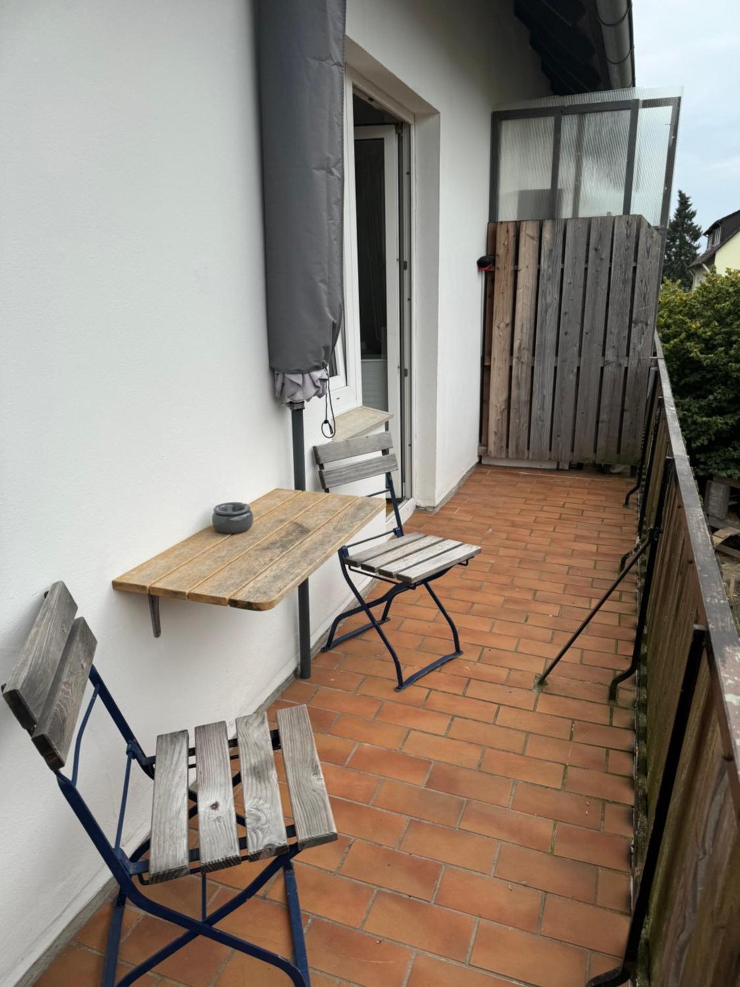 Sonnenblick Apartman Bad Nenndorf Kültér fotó